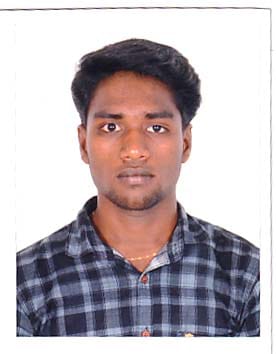 Mr. M. Subramani